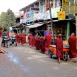 banner - monks